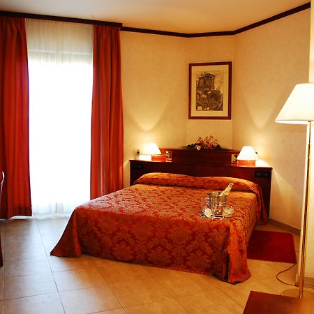 Park Hotel Imperatore Adriano Tivoli Ngoại thất bức ảnh