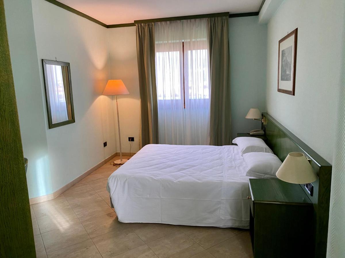 Park Hotel Imperatore Adriano Tivoli Ngoại thất bức ảnh