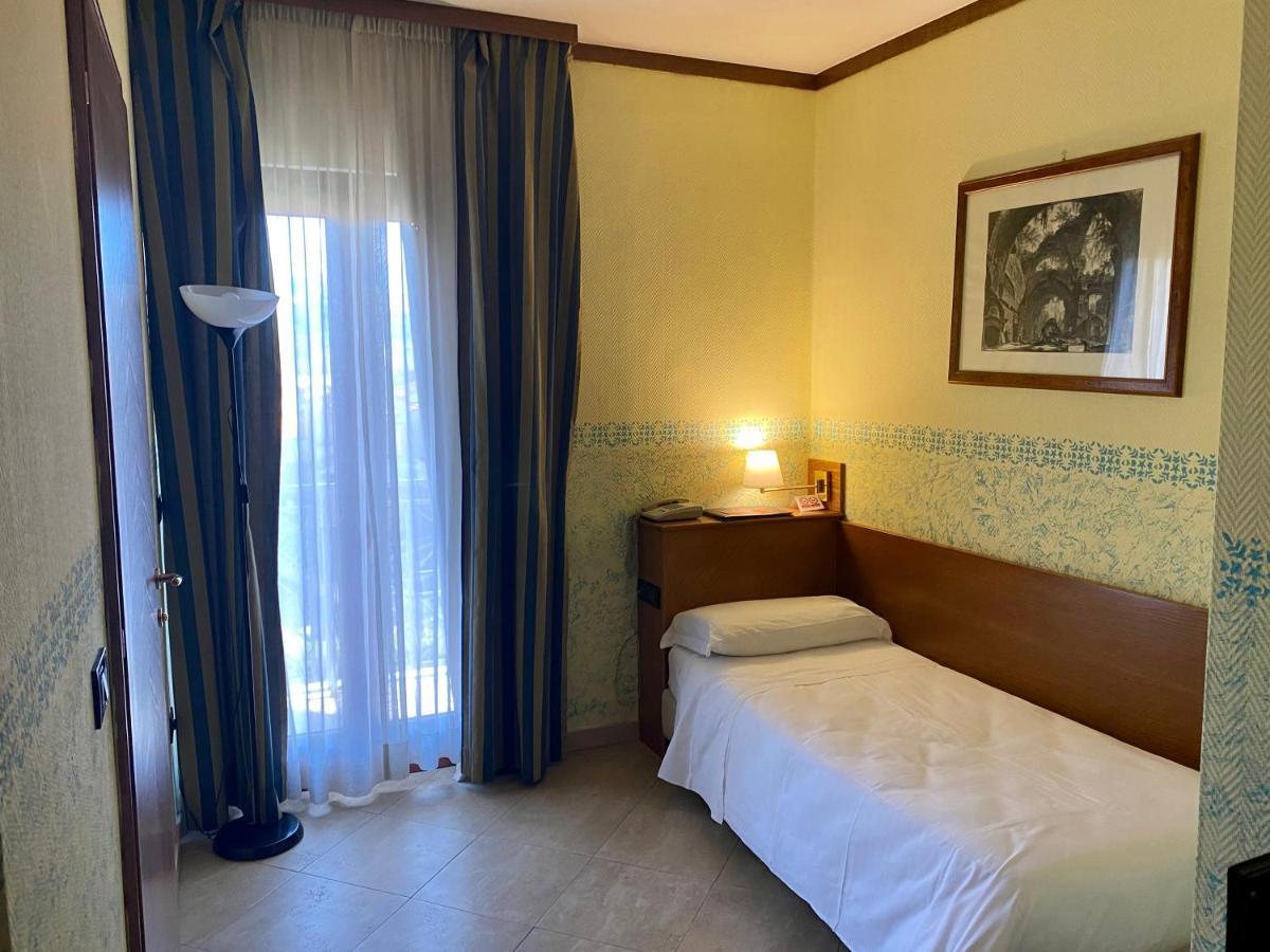 Park Hotel Imperatore Adriano Tivoli Ngoại thất bức ảnh