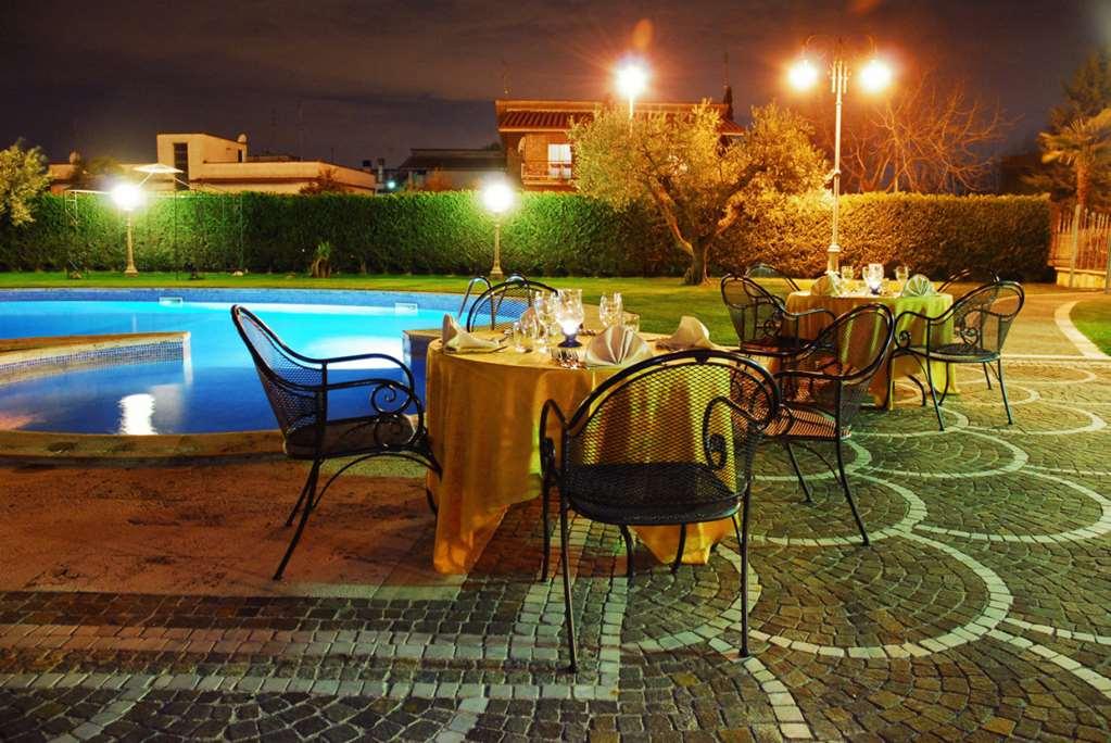 Park Hotel Imperatore Adriano Tivoli Tiện nghi bức ảnh
