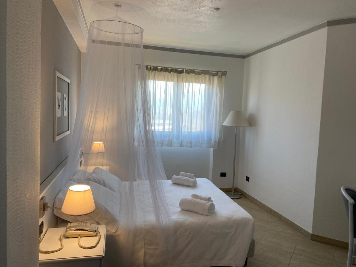 Park Hotel Imperatore Adriano Tivoli Ngoại thất bức ảnh