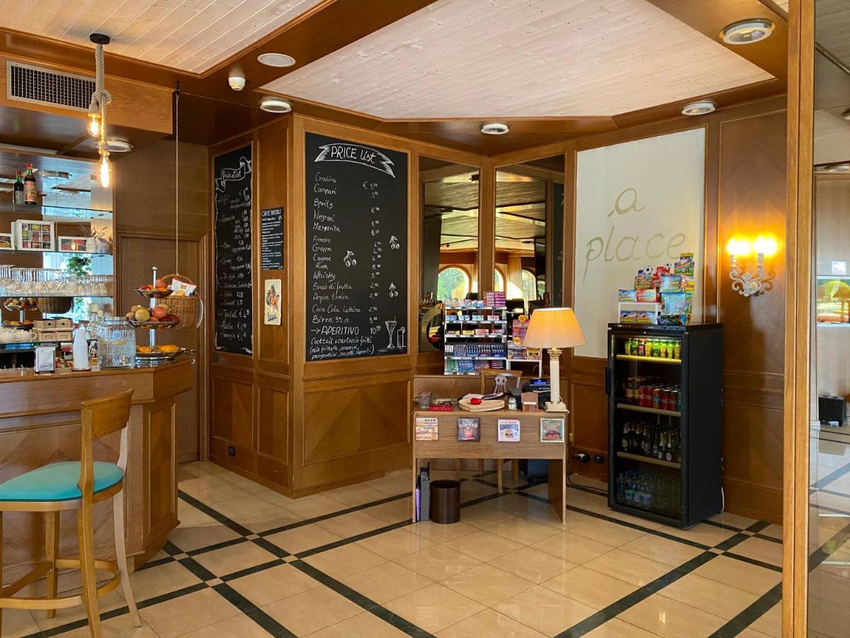 Park Hotel Imperatore Adriano Tivoli Ngoại thất bức ảnh