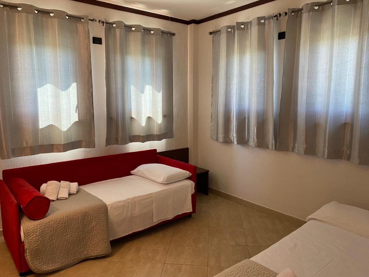 Park Hotel Imperatore Adriano Tivoli Ngoại thất bức ảnh