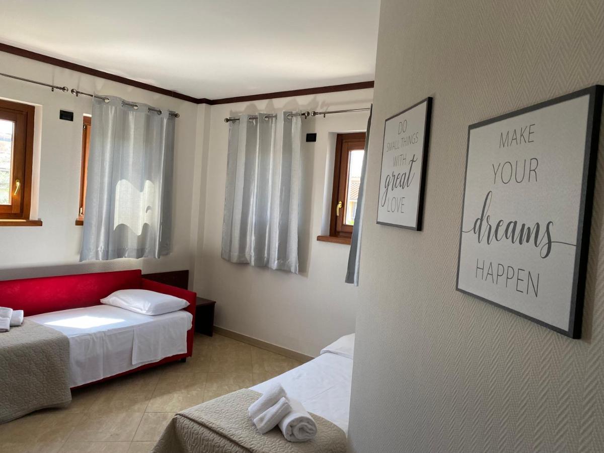 Park Hotel Imperatore Adriano Tivoli Ngoại thất bức ảnh