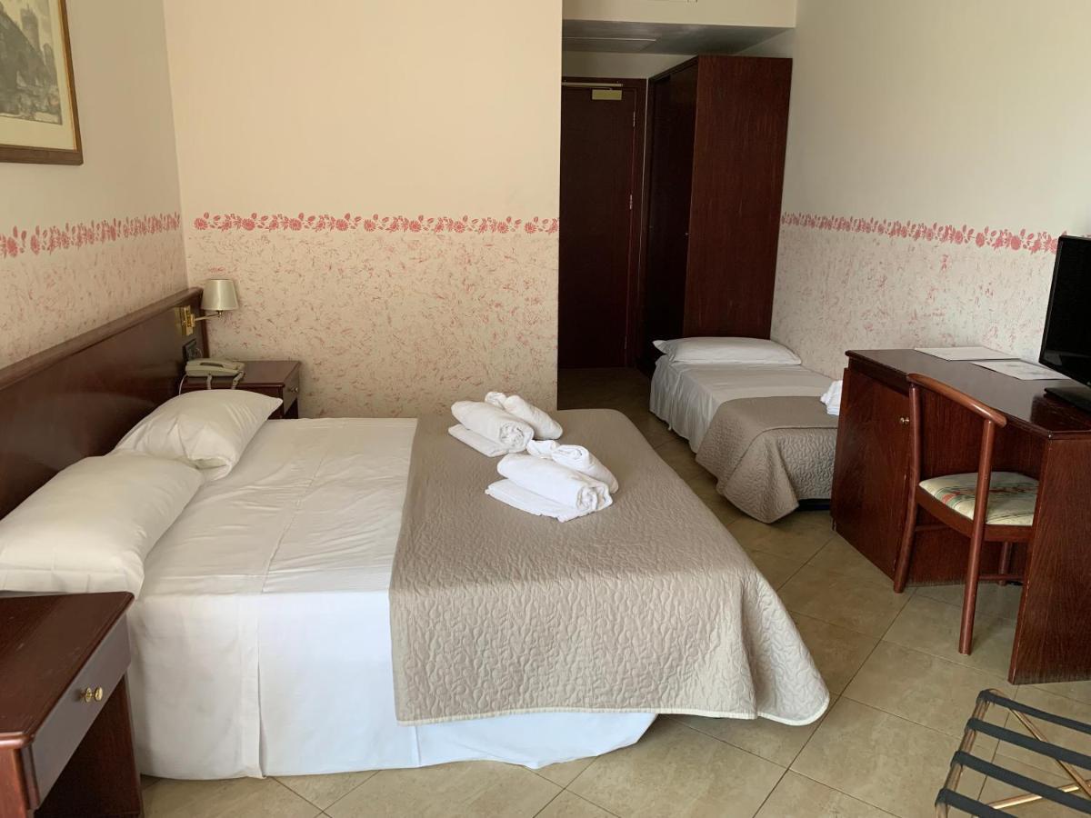 Park Hotel Imperatore Adriano Tivoli Ngoại thất bức ảnh