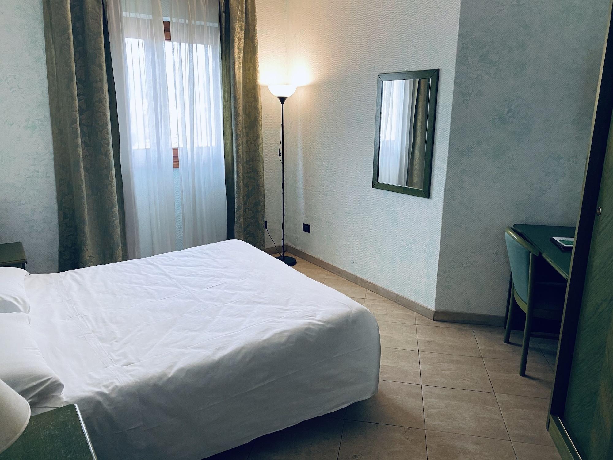 Park Hotel Imperatore Adriano Tivoli Ngoại thất bức ảnh