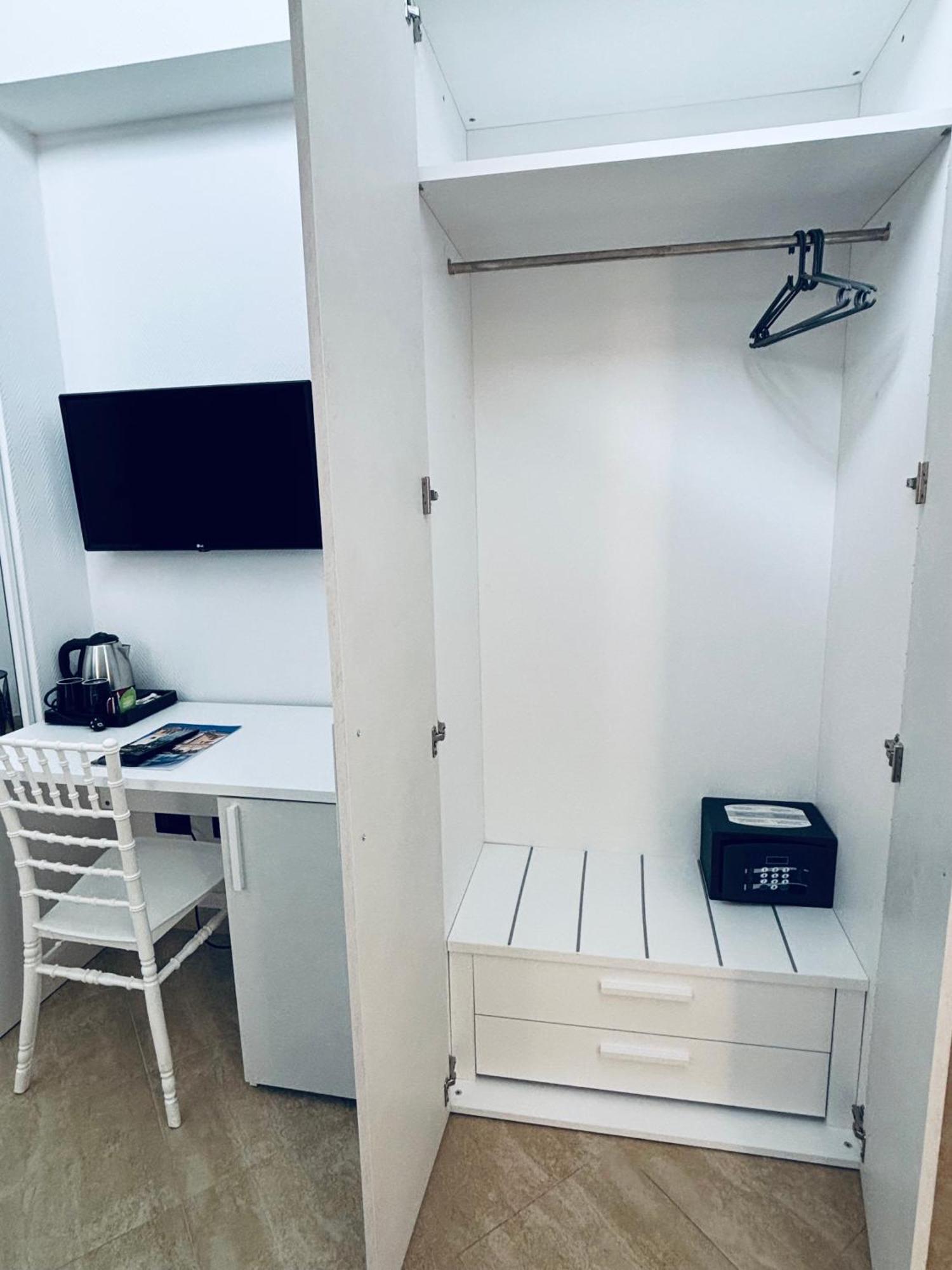 Park Hotel Imperatore Adriano Tivoli Ngoại thất bức ảnh
